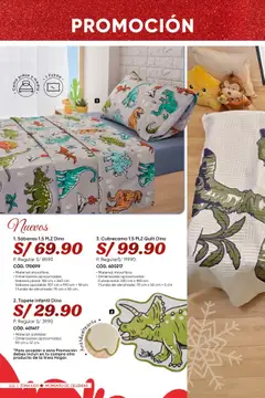 Vista previa de Campaña C17/2025 de la tienda Azzorti válido desde 15/10/2025 | Página : 226