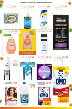 Pré-Visualização do folheto "Ofertas da semana" da loja Sonda válido a partir de 27/11/2025 | Página: 8
