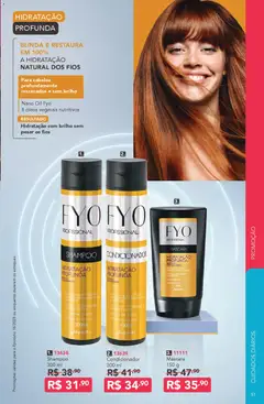 Pré-Visualização do folheto "Catálogo" da loja Jequiti válido a partir de 11/11/2025 | Página: 51