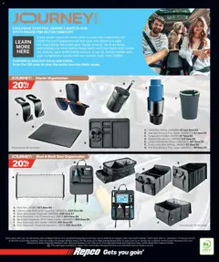Preview of catalogue Catalogue from shop Repco valid 30/10/2025 | Page: 28