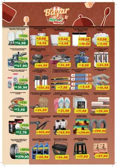 Pré-Visualização do folheto "Ofertas da semana" da loja Mart Minas válido a partir de 01/12/2025 | Página: 5