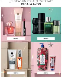 Vista previa de Ciclo 18 de la tienda Avon válido desde 15/11/2025 | Página: 6