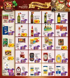 Pré-Visualização do folheto "Ofertas da semana" da loja Super Muffato válido a partir de 02/12/2025 | Página: 11