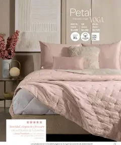 Vista previa las ofertas de la tienda Vianney - Catálogo Primavera desde el 07/03/2025 | Página: 75