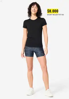 Folleto de la tienda Decathlon válido desde el 01.11.2025 | Página: 5