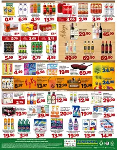 Pré-Visualização do folheto "Black Friday" da loja Confiança válido a partir de 28/10/2025 | Página: 4