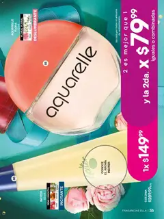 Vista previa las ofertas de la tienda Fuller - Campaña 16 2025 desde el 12/11/2025 | Página: 37