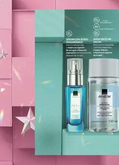 Vista previa las ofertas de la tienda AVON - Campaña 17 2025 desde el 07/11/2025 | Página: 102