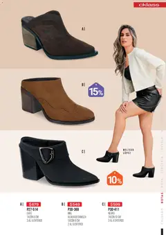 Vista previa las ofertas de la tienda Cklass - Buen Fin desde el 12/11/2025 | Página: 223