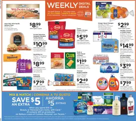 Ad Preview of Ralphs Weekly Ad from 12/10/2025 | Page: 2