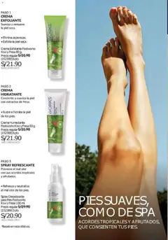 Vista previa de Campaña 16 de la tienda Avon válido desde 12/10/2025 | Página : 163