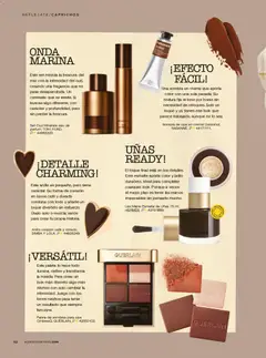 Vista previa las ofertas de la tienda Palacio De Hierro - Catálogo desde el 01/11/2025 | Página: 54