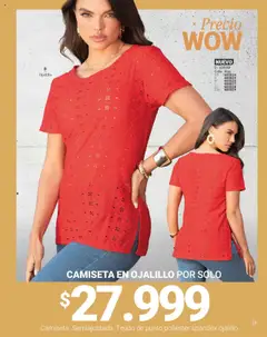  Vista previa del prospecto Carmel C17 2025 del almacen Carmel válida del 25/09/2025 al 31/12/2025 | Página : 39