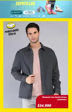 Folleto de la tienda Mercado Libre válido desde el 13.11.2025 | Página: 6