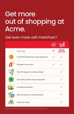 Ad Preview of Acme Cyber Sale from 11/28/2025 | Page: 3