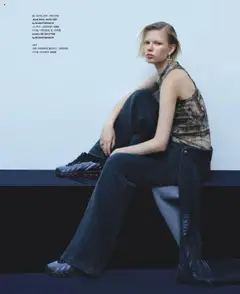 {StrartDate}까지 신세계 쇼핑몰에서 전단 현재 전단지 미리 보기 | Strana: 93