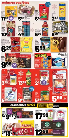 Preview of leaflet Black Friday from shop Metro is valid from Nov 27, 2025 | Page: 19