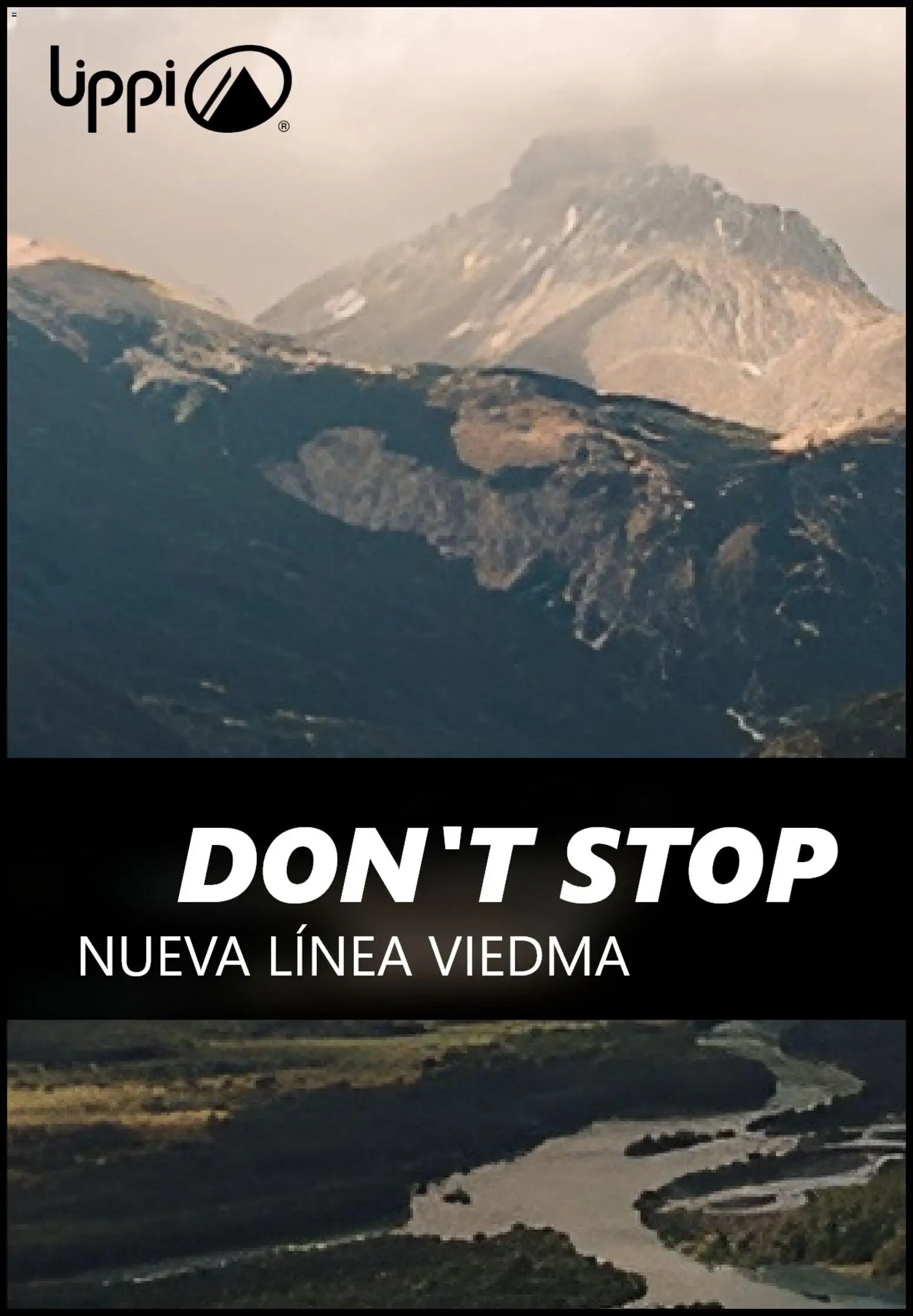 Folleto de la tienda Lippi válido desde el 07.04.2026 