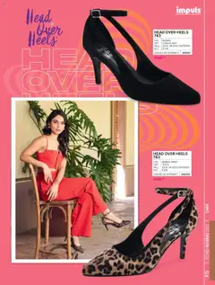 Vista previa las ofertas de la tienda Impuls - Catálogo Dama Otoño-Invierno 2025 desde el 07/07/2025 | Página: 15