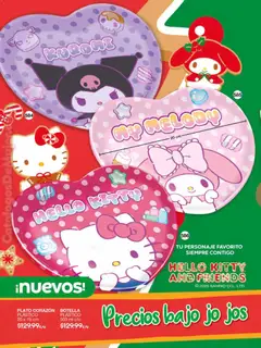 Vista previa las ofertas de la tienda Fuller - Campaña 16 2025 desde el 12/11/2025 | Página: 164