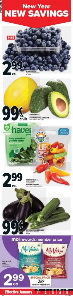 Preview of leaflet London from shop Metro is valid from Jan 01, 2026