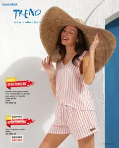 Vista previa del folleto de la tienda Vitnik válido desde el 03/12/2025 | Página: 35