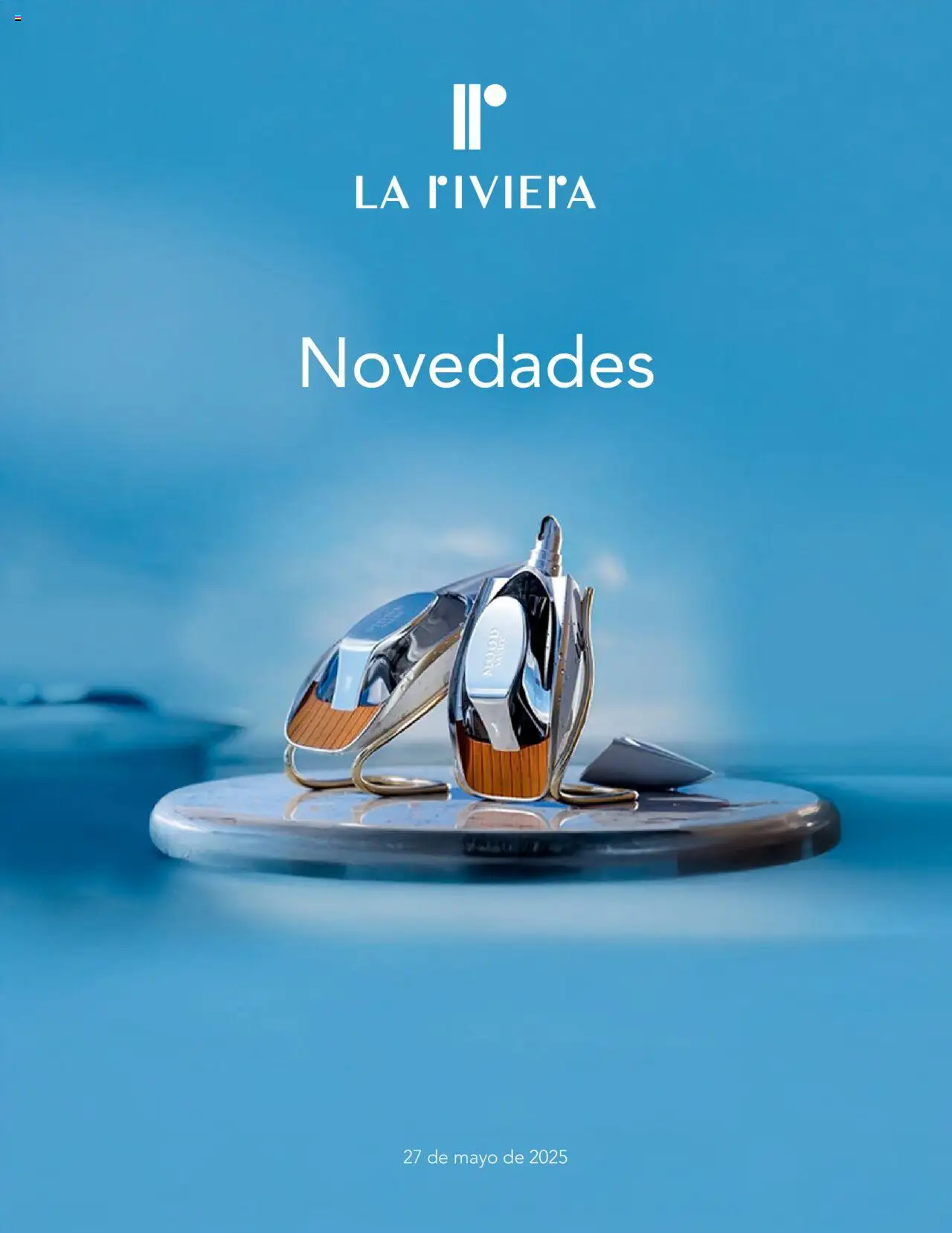 La riviera Catálogo: desde lunes 23/06/2025 > Últimas Ofertas pagina numero 1