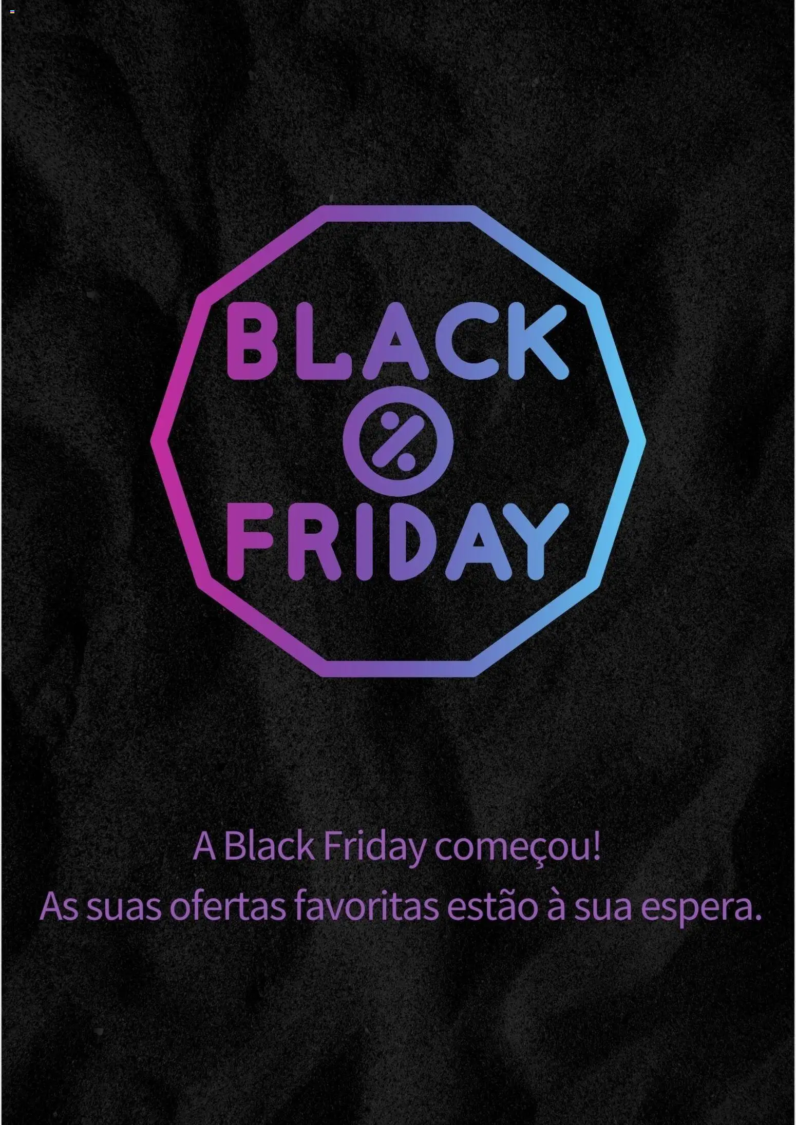 Pré-Visualização do folheto "Black Friday" da loja Roldão válido a partir de 21/11/2025