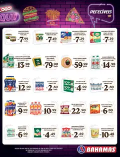 Pré-Visualização do folheto "Ofertas da Quinzena" da loja Bahamas Supermercados válido a partir de 17/11/2025 | Página: 7