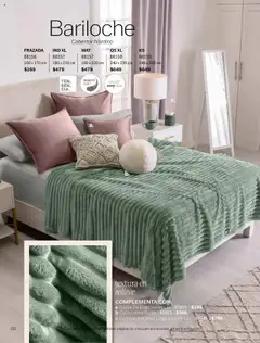 Vista previa las ofertas de la tienda Vianney - Catálogo Invierno desde el 15/08/2025 | Página: 68