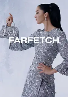 Vista previa las ofertas de la tienda Ofertas - Farfetch desde el 04/12/2025 