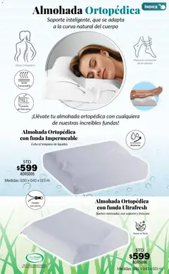 Vista previa las ofertas de la tienda Colchas Concord - Buen Fin desde el 01/11/2025 | Página: 199