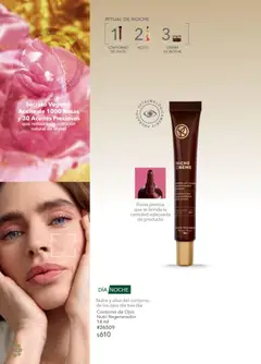 Vista previa las ofertas de la tienda Yves Rocher - Campaña 16 2025 desde el 19/11/2025 | Página: 104