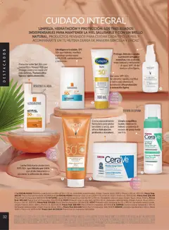 Vista previa del folleto de la tienda Farmacity válido desde el 30/10/2025 | Página: 32