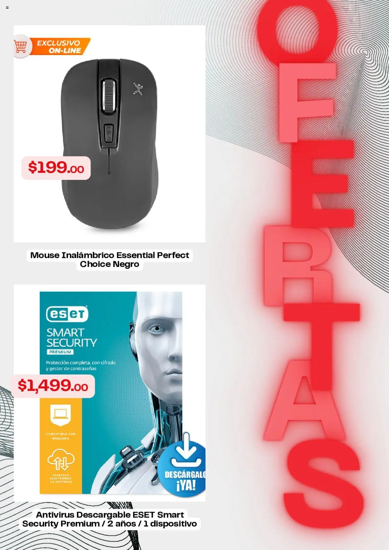 Catálogo Radio Shack y sus promociones válidas desde el 04/06/2025 - Número de página 5