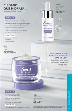 Pré-Visualização do folheto "Catálogo" da loja Jequiti válido a partir de 02/12/2025 | Página: 87