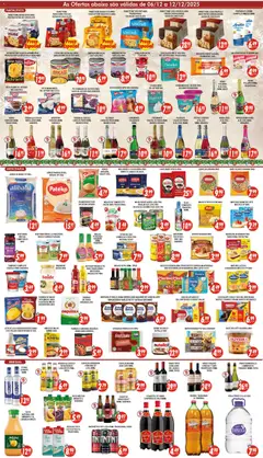 Pré-Visualização do folheto "Ofertas da semana" da loja Kaçula válido a partir de 06/12/2025 | Página: 3