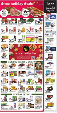 Ad Preview of Stop & Shop Weekly Ad from 12/12/2025 | Page: 4