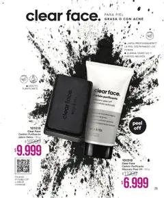 Vista previa del folleto de la tienda Violetta válido desde el 09/10/2025 | Página: 29