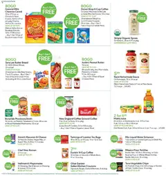 Ad Preview of Publix Weekly Ad from 11/28/2025 | Page: 10