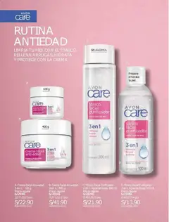 Vista previa de Campaña 16 de la tienda Avon válido desde 12/10/2025 | Página : 113