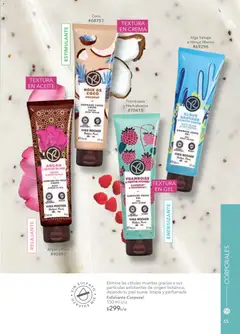 Vista previa las ofertas de la tienda Yves Rocher - Campaña 16 2025 desde el 19/11/2025 | Página: 67