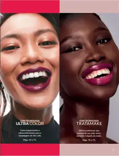 Pré-Visualização do folheto "Black Friday" da loja Avon válido a partir de 07/10/2025 | Página: 57
