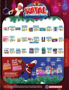 Pré-Visualização do folheto "Ofertas da Quinzena" da loja Bahamas Supermercados válido a partir de 01/12/2025 | Página: 15