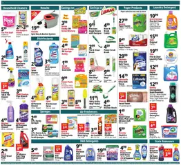 Ad Preview of Ocean State Job Lot Black Friday from 10/30/2025 | Page: 11