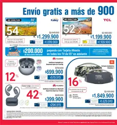  Vista previa del prospecto Catálogo Ktronix del almacen Ktronix válida del 01/11/2025 al 07/11/2025 | Página : 6