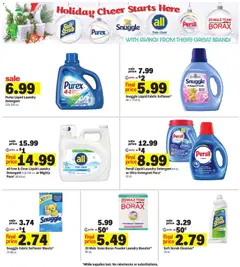 Ad Preview of Meijer Weekly Ad from 12/10/2025 | Page: 36