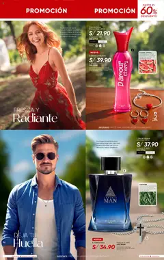 Vista previa de Campaña C17/2025 de la tienda Azzorti válido desde 15/10/2025 | Página : 125