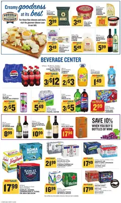 Ad Preview of Food Lion Weekly Ad from 11/05/2025 | Page: 9