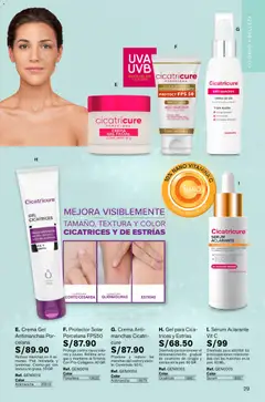 Vista previa de Aliados Leonisa de la tienda Leonisa válido desde 23/10/2025 | Página : 29